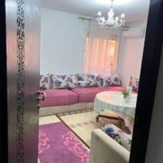 Louez cet appartement à Mhamid. 1 belle chambre. Meublé - Location Immobilier - Marrakech - photo 1