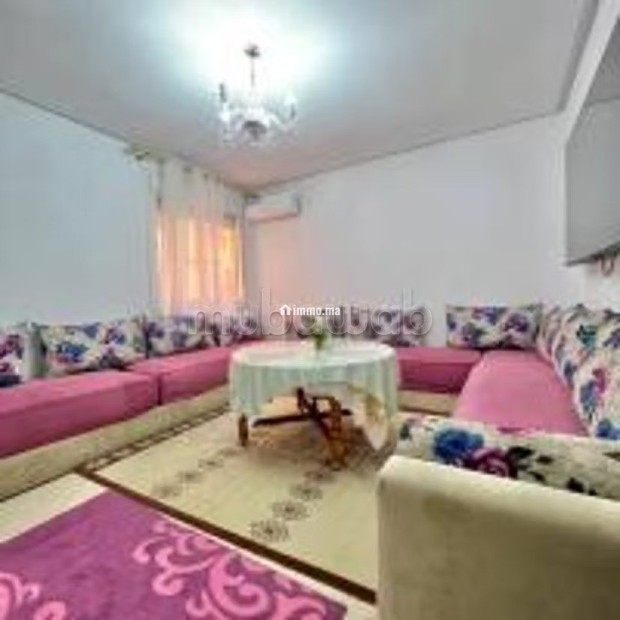 Louez cet appartement à Mhamid. 1 belle chambre. Meublé - Location Immobilier - Marrakech - photo 2