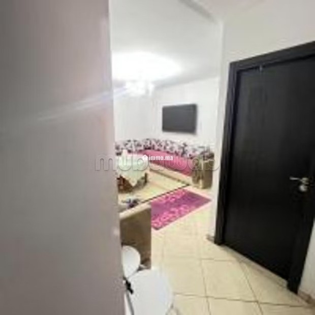 Louez cet appartement à Mhamid. 1 belle chambre. Meublé - Location Immobilier - Marrakech - photo 5