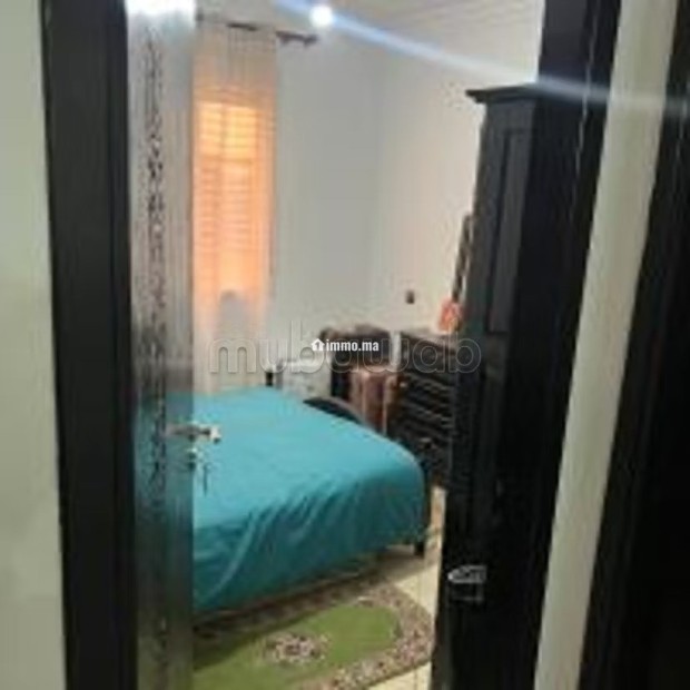 Louez cet appartement à Mhamid. 1 belle chambre. Meublé - Location Immobilier - Marrakech - photo 6