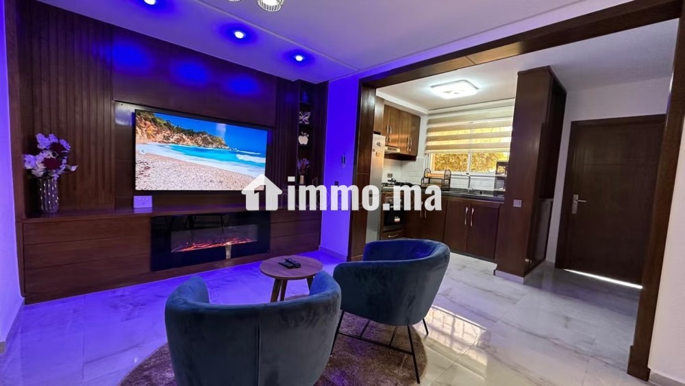 Duplex imi ouaddar agadir - Location Immobilier - Taghazout - photo 2