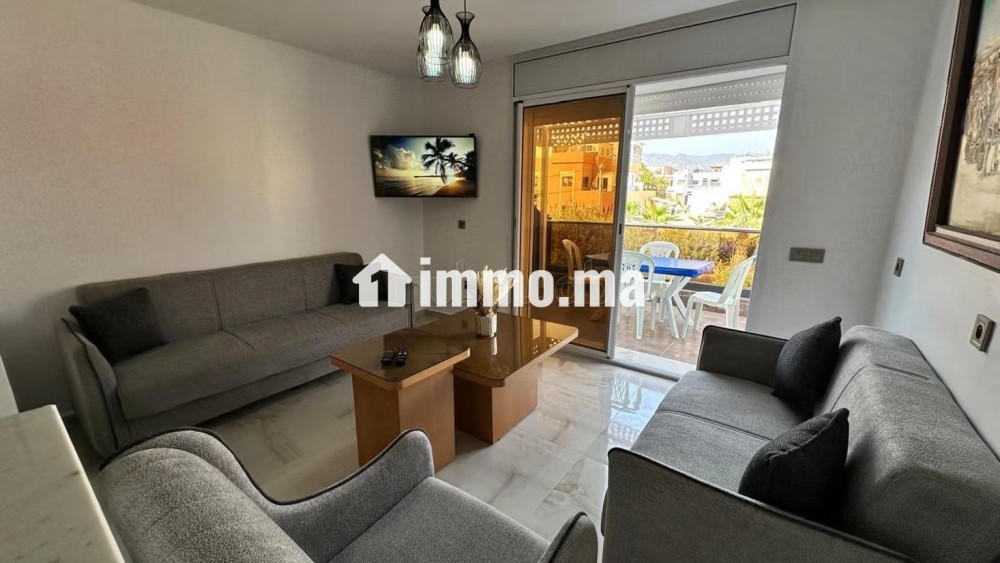 Duplex imi ouaddar agadir - Location Immobilier - Taghazout - photo 5