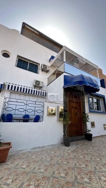 Duplex imi ouaddar agadir - Location Immobilier - Taghazout - photo 7