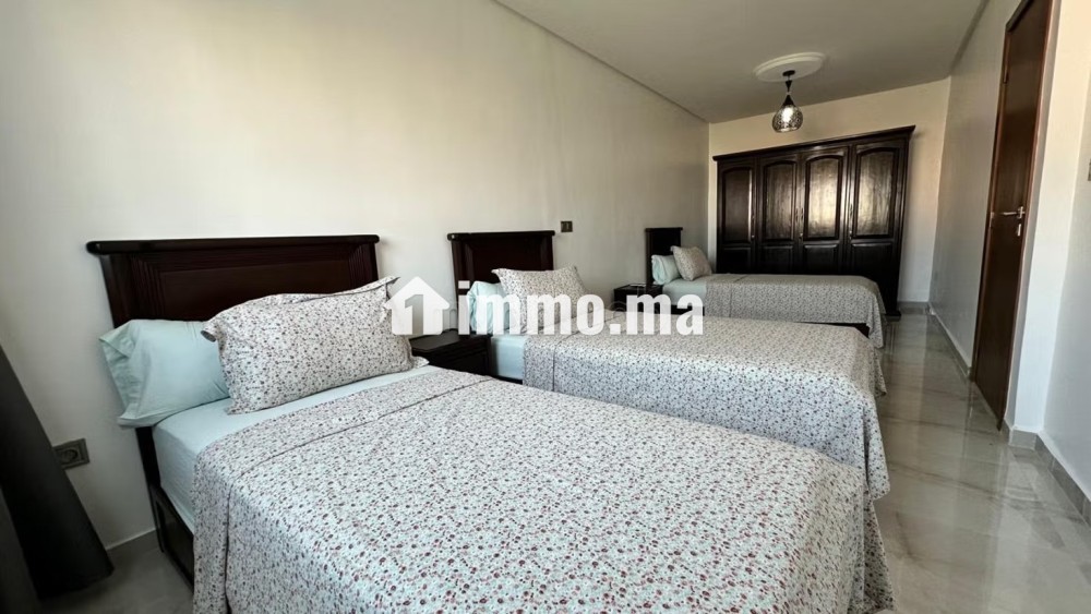 Duplex imi ouaddar agadir - Location Immobilier - Taghazout - photo 8