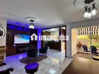 Duplex imi ouaddar agadir - Appartement à louer - Taghazout