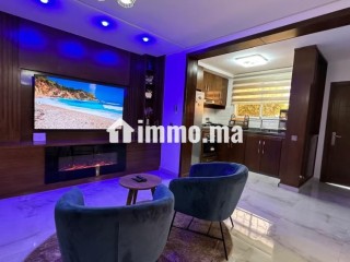 Duplex imi ouaddar agadir - Appartement à louer - Taghazout