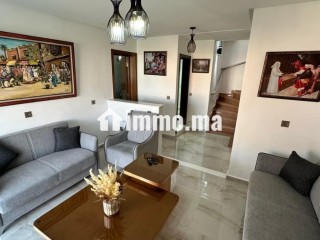 Duplex imi ouaddar agadir - Appartement à louer - Taghazout