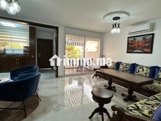 Duplex imi ouaddar agadir - Appartement à louer - Taghazout
