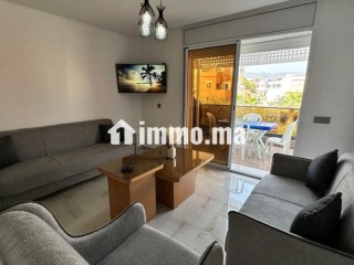 Duplex imi ouaddar agadir - Appartement à louer - Taghazout