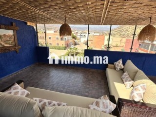 Duplex imi ouaddar agadir - Appartement à louer - Taghazout