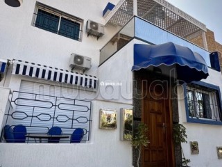 Duplex imi ouaddar agadir - Appartement à louer - Taghazout