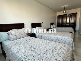 Duplex imi ouaddar agadir - Appartement à louer - Taghazout