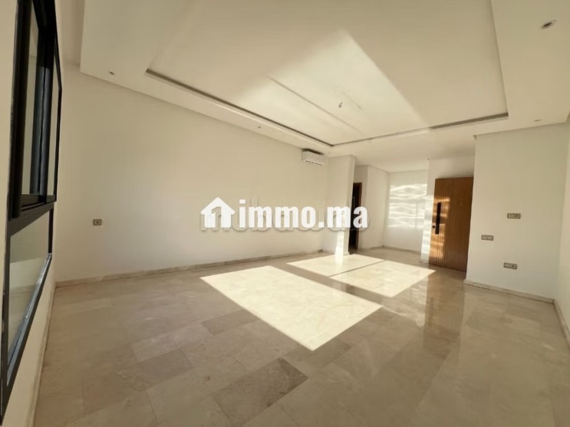 AQUA PARC Dar Bouazza: Location Appartement Vide - Location Immobilier - Dar Bouazza - photo 3