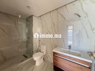 AQUA PARC Dar Bouazza: Location Appartement Vide - Appartement à louer - Dar Bouazza