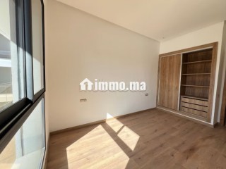 AQUA PARC Dar Bouazza: Location Appartement Vide - Appartement à louer - Dar Bouazza