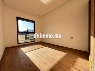 AQUA PARC Dar Bouazza: Location Appartement Vide - Appartement à louer - Dar Bouazza