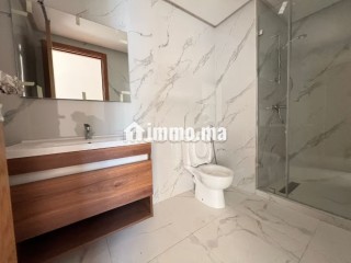 AQUA PARC Dar Bouazza: Location Appartement Vide - Appartement à louer - Dar Bouazza