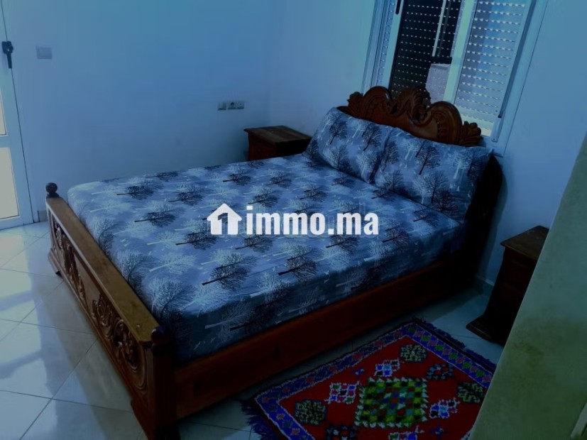 Appartement familial meublé avec WI FI - Vente Immobilier - Meknes - photo 3