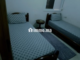Appartement familial meublé avec WI FI - Appartement à vendre - Meknes