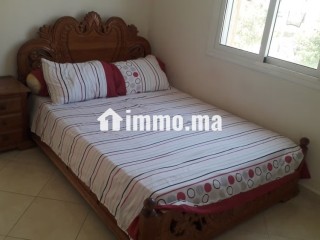 Appartement familial meublé avec WI FI - Appartement à vendre - Meknes