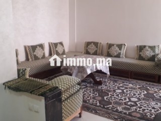 Appartement familial meublé avec WI FI - Appartement à vendre - Meknes