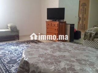 Appartement familial meublé avec WI FI - Appartement à vendre - Meknes