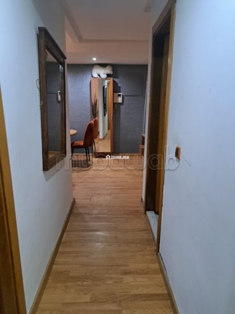 Location saisonnière à De La Plage. 2 pièces confortables. Ascenseur et stationnement - Vente Immobilier - Tanger - photo 6
