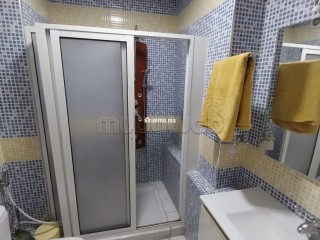 Location saisonnière à De La Plage. 2 pièces confortables. Ascenseur et stationnement - Appartement à vendre - Tanger