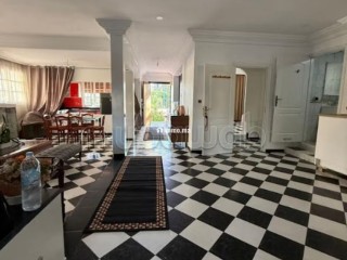 Appartement à louer 175 m avec un petit jardin - Appartement à louer - Casablanca