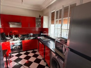 Appartement à louer 175 m avec un petit jardin - Appartement à louer - Casablanca