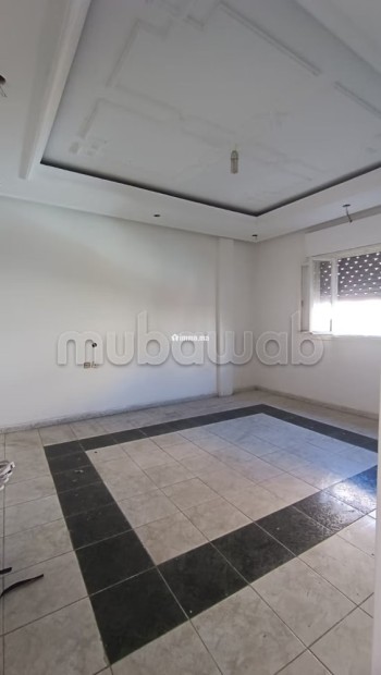 Bureau à louer au centre ville de Souani - Location Immobilier - Tanger - photo 1