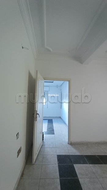 Bureau à louer au centre ville de Souani - Location Immobilier - Tanger - photo 6