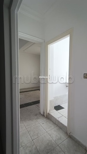 Bureau à louer au centre ville de Souani - Location Immobilier - Tanger - photo 7