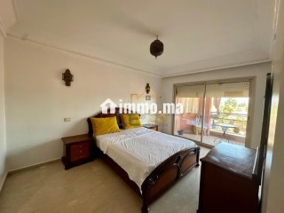 Spacieux Appartement Avec Piscine À L’Hivernage - Appartement à louer - Marrakech