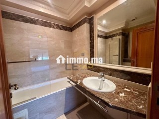 Spacieux Appartement Avec Piscine À L’Hivernage - Appartement à louer - Marrakech