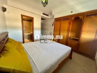 Spacieux Appartement Avec Piscine À L’Hivernage - Appartement à louer - Marrakech