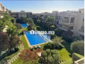 T4 vide de 122m² Terrasses 3 chambres SDB - miniature 1