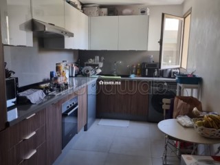 T4 vide de 122m² Terrasses 3 chambres SDB - Appartement à louer - Bouskoura
