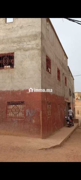 Maison à kasba tadla - Vente Immobilier - Rabat - photo 2