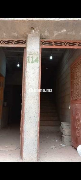 Maison à kasba tadla - Vente Immobilier - Rabat - photo 3