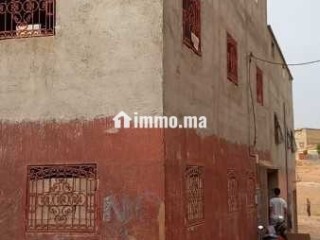 Maison à kasba tadla - Maison à vendre - Rabat