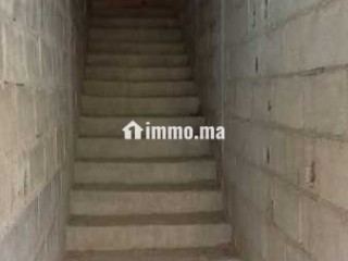 Maison à kasba tadla - Maison à vendre - Rabat