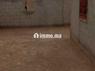 Maison à kasba tadla - Maison à vendre - Rabat