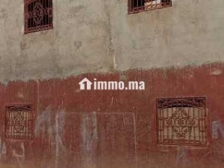 Maison à kasba tadla - Maison à vendre - Rabat