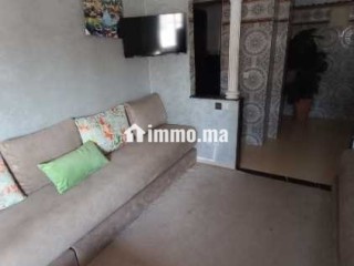 Appartement meublé à louer à el moustakbal - Appartement à louer - Casablanca