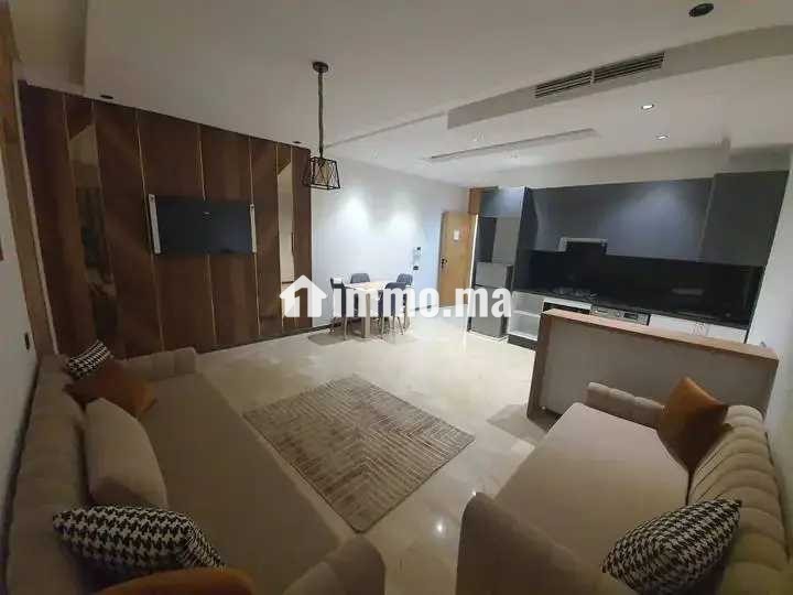 Appart studio meublé quartier les princesses - Location Immobilier - Casablanca - photo 2