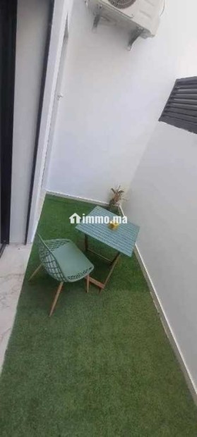 Appart studio meublé quartier les princesses - Location Immobilier - Casablanca - photo 4