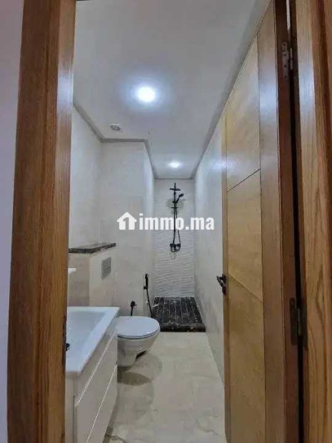 Appart studio meublé quartier les princesses - Location Immobilier - Casablanca - photo 5
