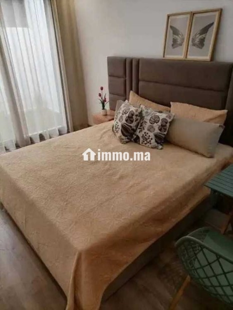 Appart studio meublé quartier les princesses - Location Immobilier - Casablanca - photo 7