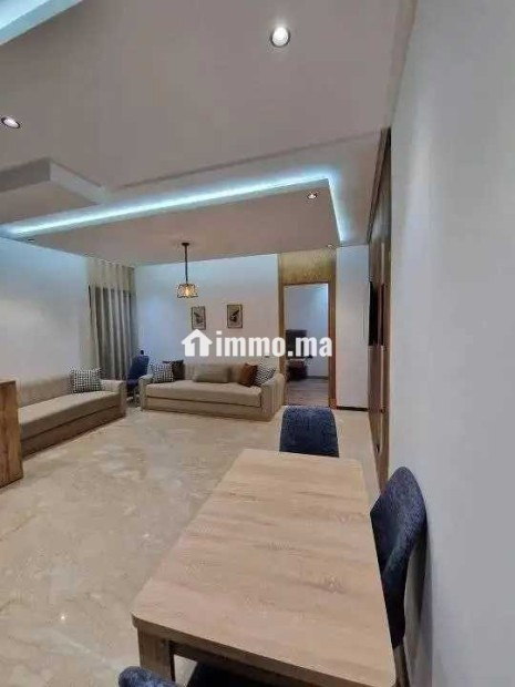 Appart studio meublé quartier les princesses - Location Immobilier - Casablanca - photo 8